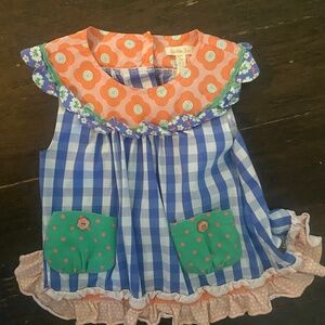 Matilda Jane size 4